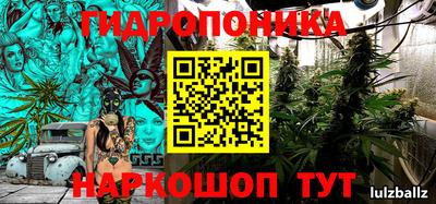 меф Мариинск